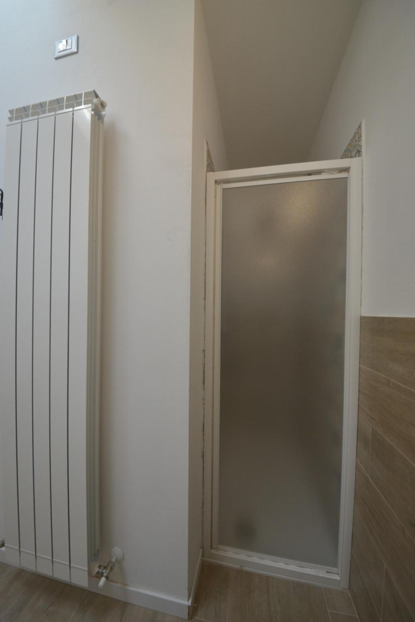 Attico Da Maria Apartment Polpenazze del Garda Luaran gambar
