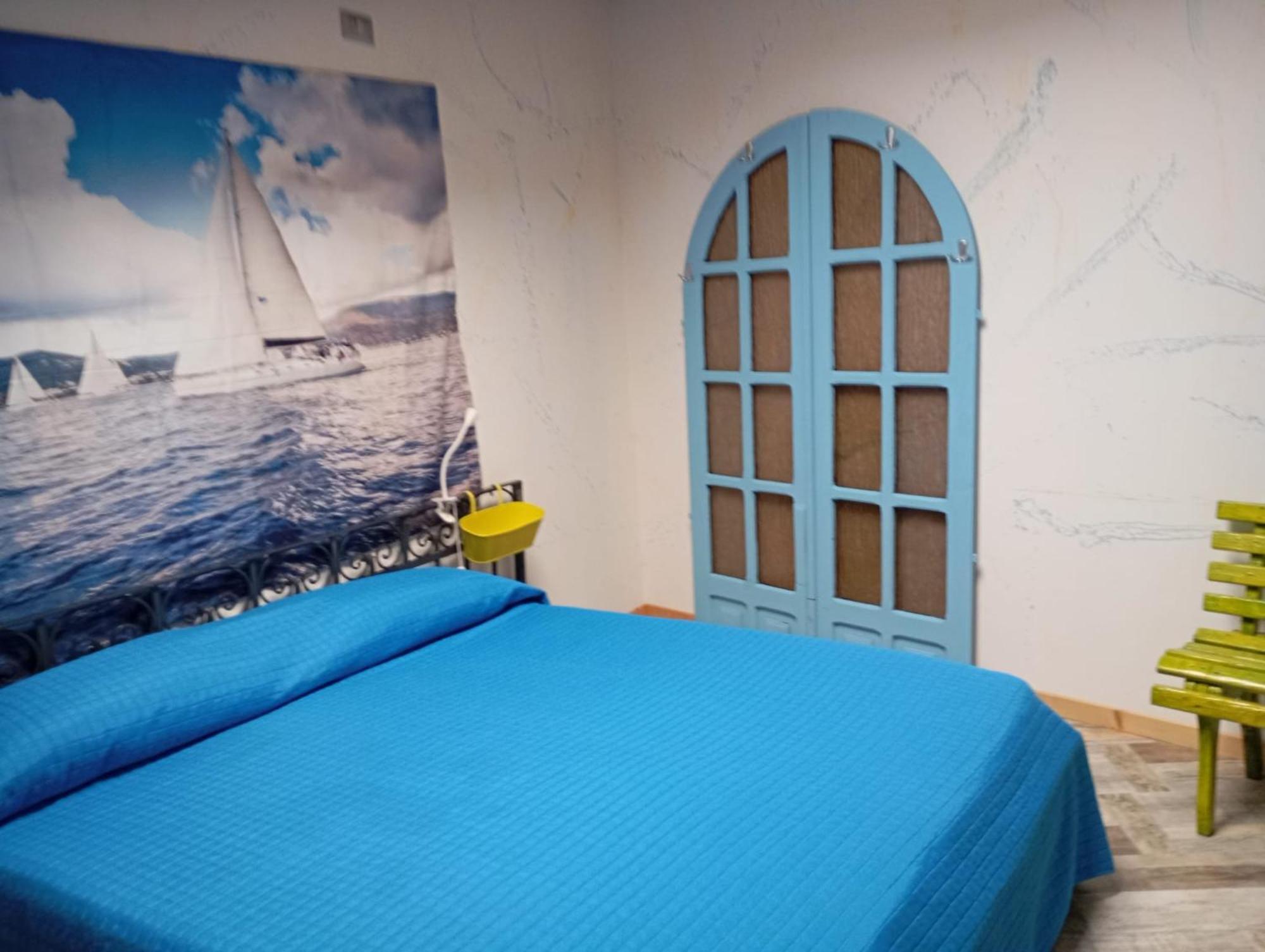 Attico Da Maria Apartment Polpenazze del Garda Luaran gambar