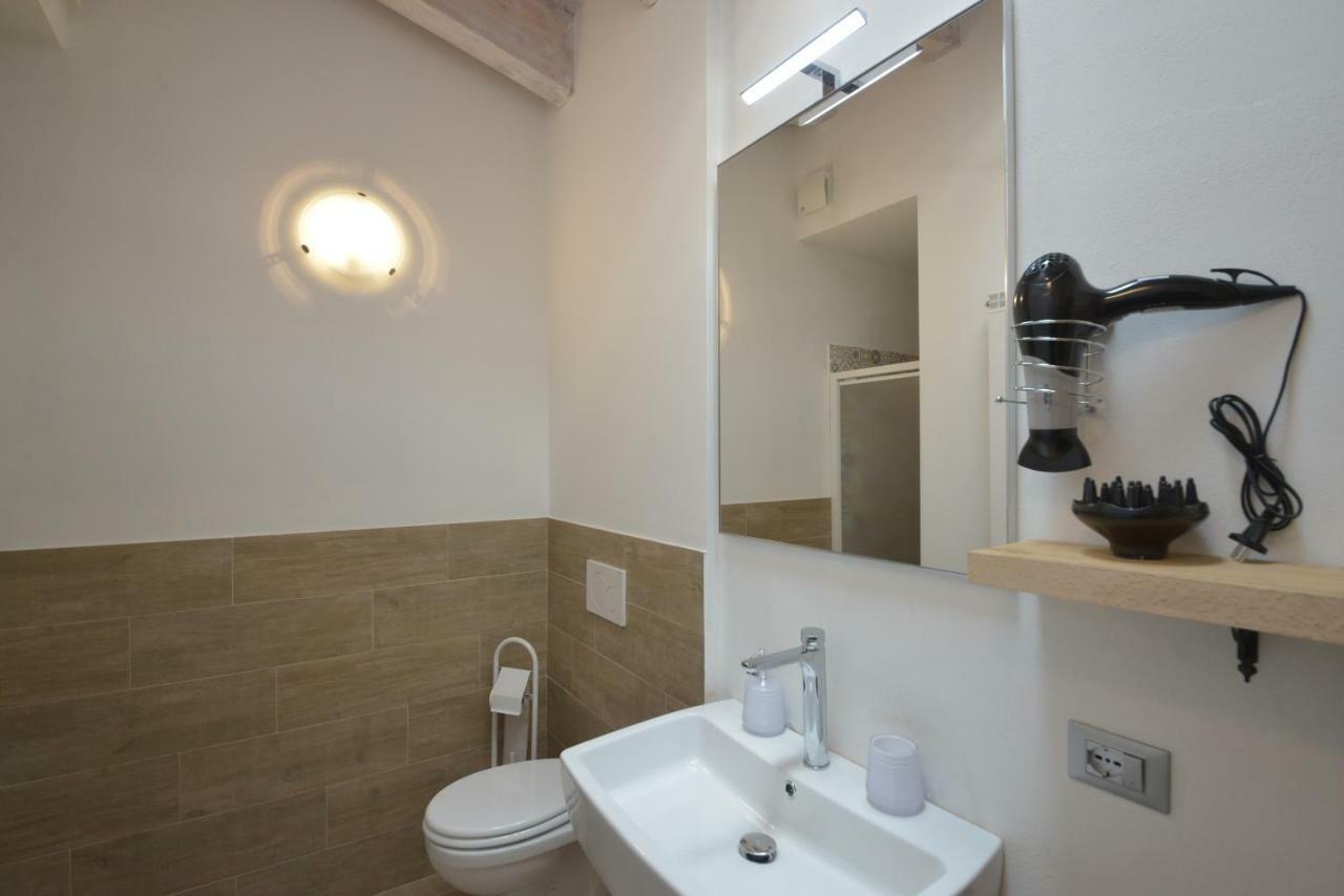 Attico Da Maria Apartment Polpenazze del Garda Luaran gambar